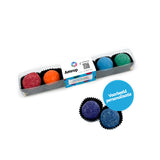 Chocoladetruffels - Sint Mix (6 truffels) 85 gram