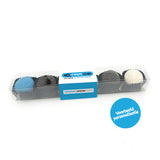 Chocoladetruffels - Sint Mix (6 truffels) 85 gram
