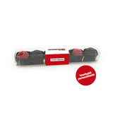 Chocoladetruffels - Sint Mix (6 truffels) 85 gram