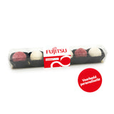 Chocoladetruffels - Sint Mix (6 truffels) 85 gram