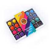 Chocoladetruffels - Mega Mix (24 truffels) 336 gram