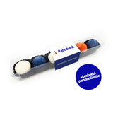 Chocoladetruffels - Sint Mix (6 truffels) 85 gram