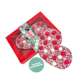 Chocoladetablet HappyHart (190 gram)